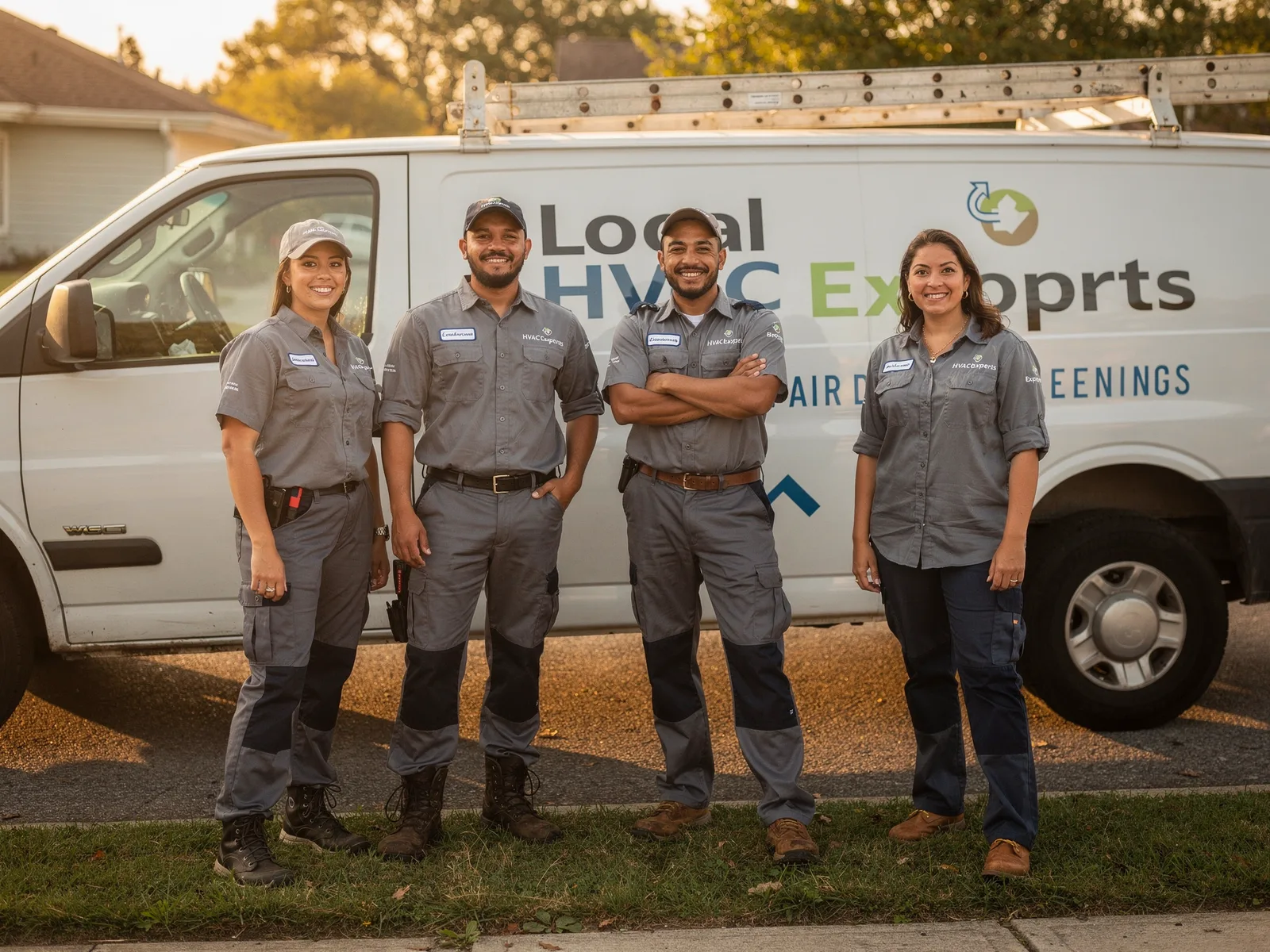 24/7 HVAC Repair & AC Replacement company in Rockland, MA